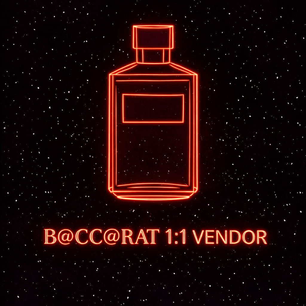 B@cc@rat 1:1 Vendor