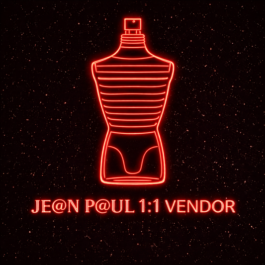 jean p@ul 1:1 Vendor